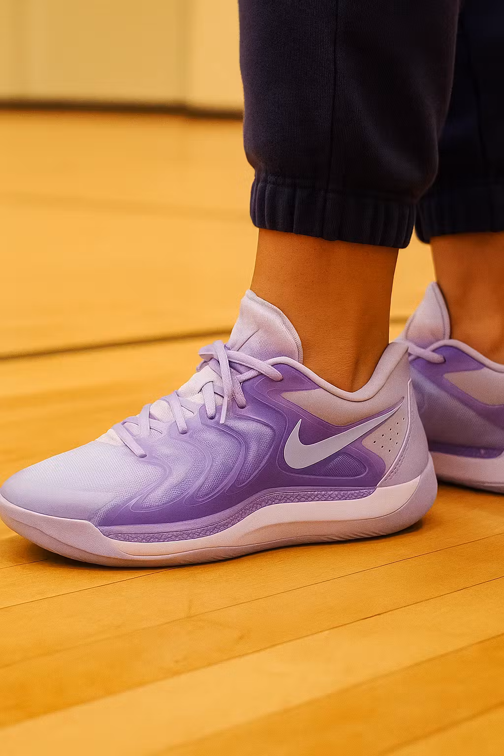 KD17 EP Basketball Sneakers FJ9488-500 KD17 EP Basketball Sneakers FJ9488-500